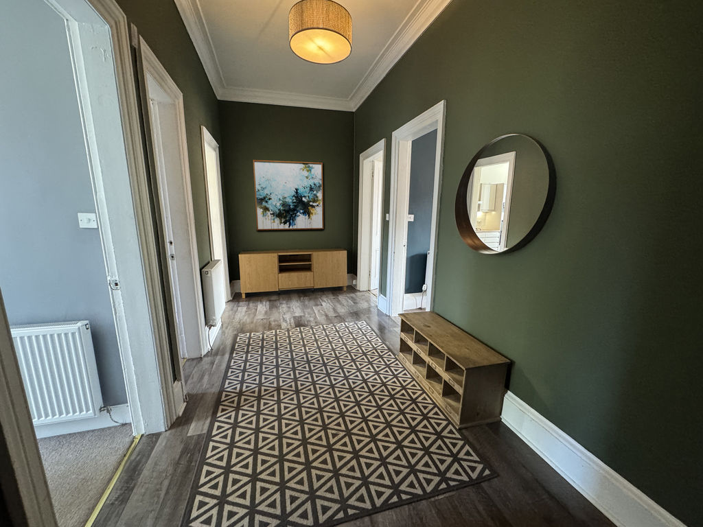 Mingarry Street North Kelvinside